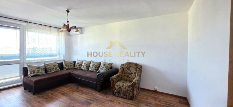 Predaj 3 izbový byt s lodžiou, Čiližská ulica, BA II. Ružinov-Vrakuňa