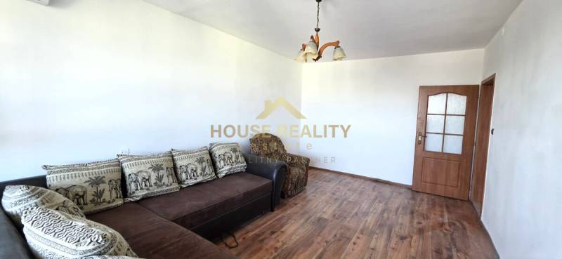 Predaj 3 izbový byt s lodžiou, Čiližská ulica, BA II. Ružinov-Vrakuňa