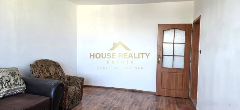 Predaj 3 izbový byt s lodžiou, Čiližská ulica, BA II. Ružinov-Vrakuňa