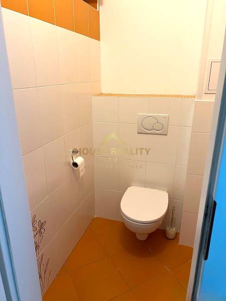 Prenájom pekný 3 izbový byt, Ružová dolina, Bratislava II. Ružinov