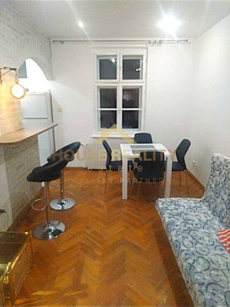 Prenájom 2 izbový byt, Murgašova ulica, Bratislava I. Staré Mesto