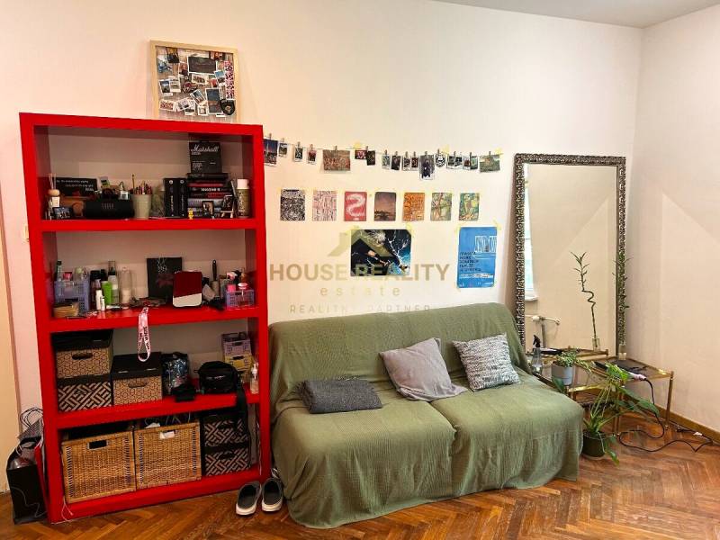 Prenájom 2 izbový byt, Murgašova ulica, Bratislava I. Staré Mesto