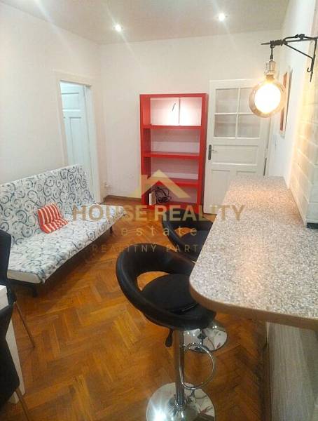 Prenájom 2 izbový byt, Murgašova ulica, Bratislava I. Staré Mesto