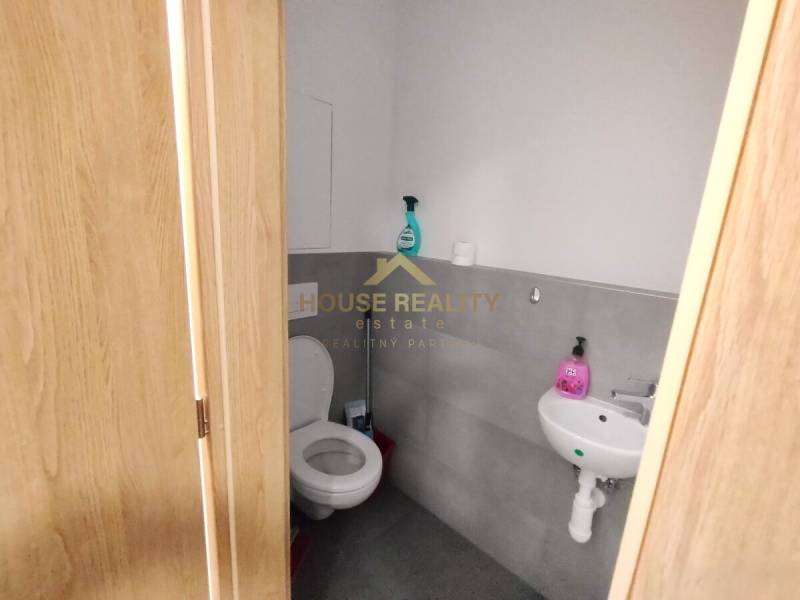 Prenájom 2 izb. byt NOVOSTAVBA, Ivanská cesta, Bratislava II. Ružinov