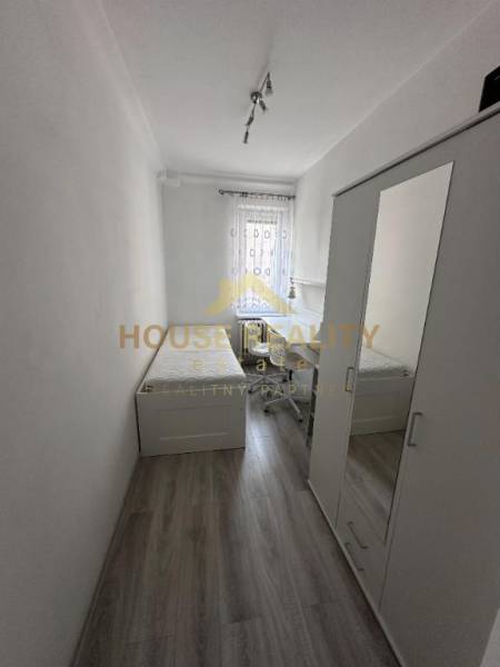 Prenájom moderný 2,5 izbový byt, Šalviová ulica, Bratislava II.Ružinov