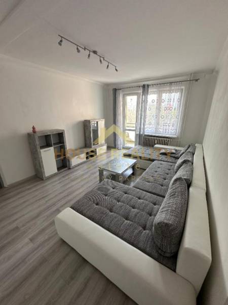 Prenájom moderný 2,5 izbový byt, Šalviová ulica, Bratislava II.Ružinov