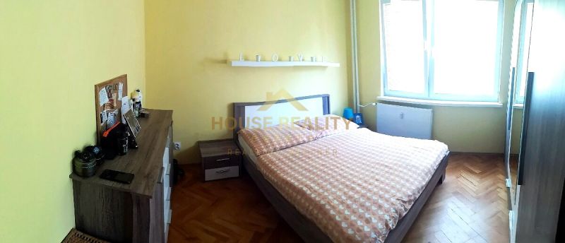 Prenájom 2 izbový byt, Muškátová ulica, Bratislava II. Ružinov