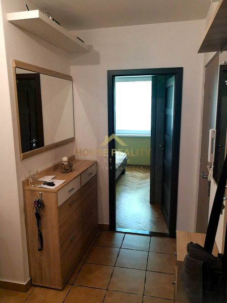Prenájom 2 izbový byt, Muškátová ulica, Bratislava II. Ružinov