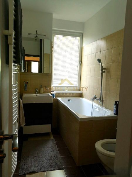 Prenájom 2 izbový byt, Muškátová ulica, Bratislava II. Ružinov