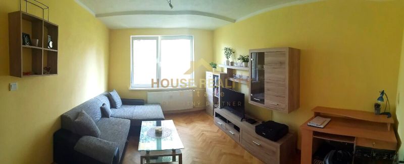 Prenájom 2 izbový byt, Muškátová ulica, Bratislava II. Ružinov