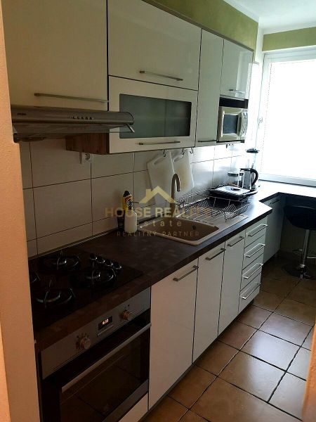 Prenájom 2 izbový byt, Muškátová ulica, Bratislava II. Ružinov