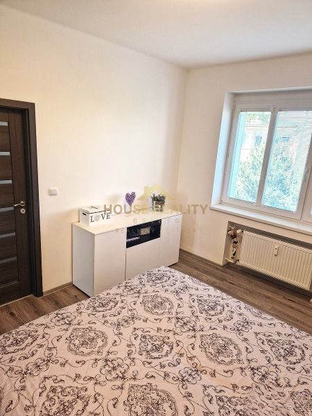 Krásny 3 izbový byt s balkónom a klímou, Dopravná ulica, BA III. Rača