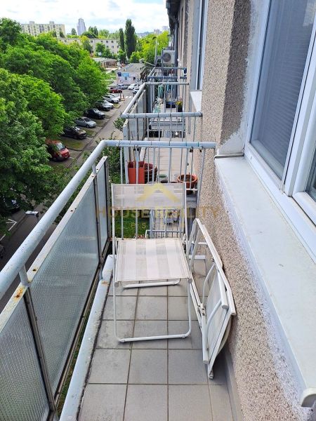 Prenájom 1 izbový byt, Medzilaborecká ulica, Bratislava II. Ružinov