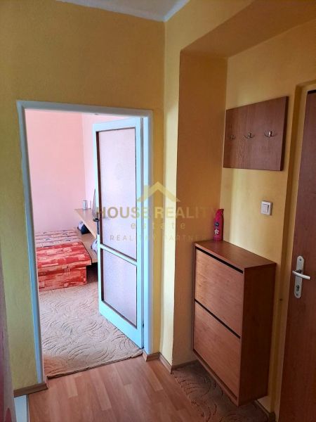 Prenájom 1 izbový byt, Medzilaborecká ulica, Bratislava II. Ružinov