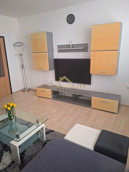 Prenájom krásny 3 izbový byt, Holíčska ulica, Bratislava V. Petržalka