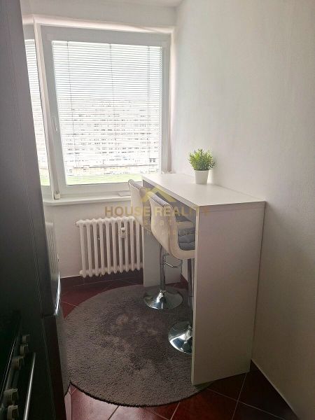 Prenájom krásny 3 izbový byt, Holíčska ulica, Bratislava V. Petržalka