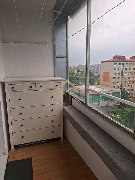 Prenájom krásny 3 izbový byt, Holíčska ulica, Bratislava V. Petržalka