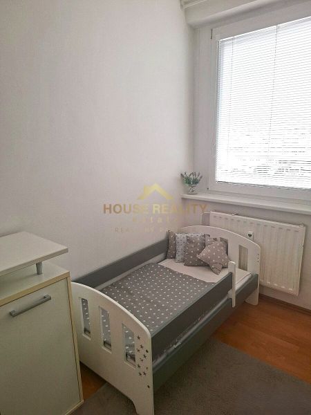 Prenájom krásny 3 izbový byt, Holíčska ulica, Bratislava V. Petržalka