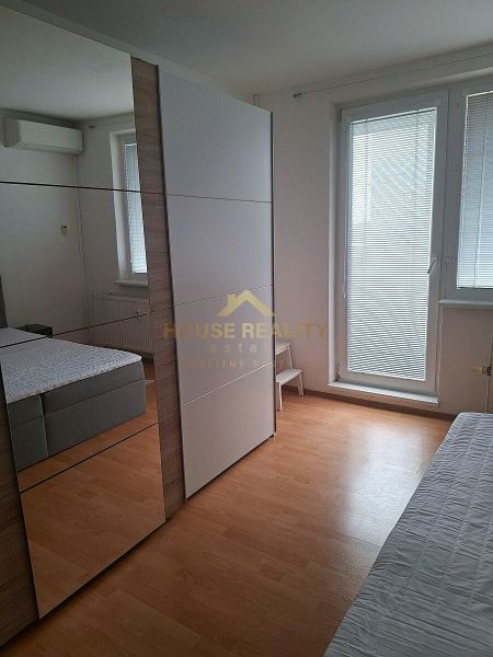 Prenájom krásny 3 izbový byt, Holíčska ulica, Bratislava V. Petržalka