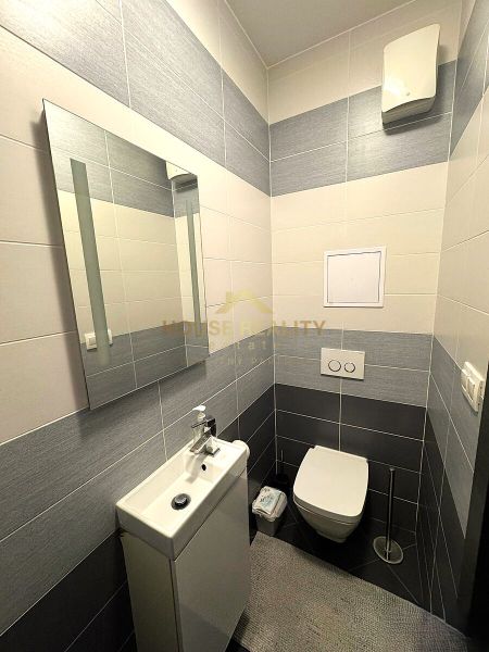 Prenájom NOVOSTAVBA 2 izbový byt, Ďumbierska, Bratislava III. Kramáre