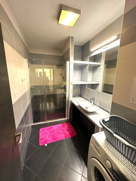 Prenájom NOVOSTAVBA 2 izbový byt, Ďumbierska, Bratislava III. Kramáre