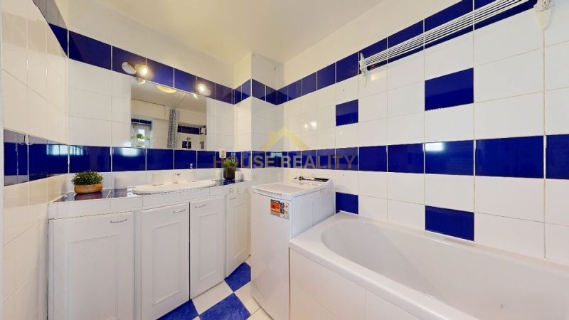 Prenájom pekný 1 izbový byt, Šancová ulica, Bratislava III. Nové Mesto