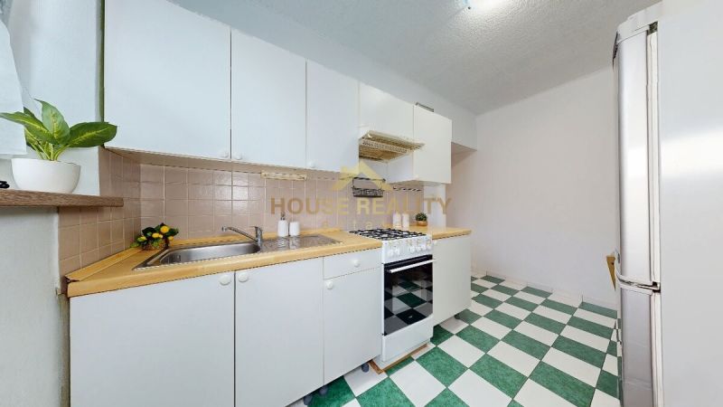 Prenájom pekný 1 izbový byt, Šancová ulica, Bratislava III. Nové Mesto