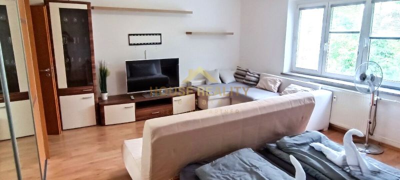 Prenájom pekný 1 izbový byt, Šancová ulica, Bratislava III. Nové Mesto
