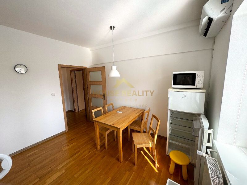 Prenájom pekný 2 izbový byt Záhrebská ulica, Bratislava I. Staré Mesto