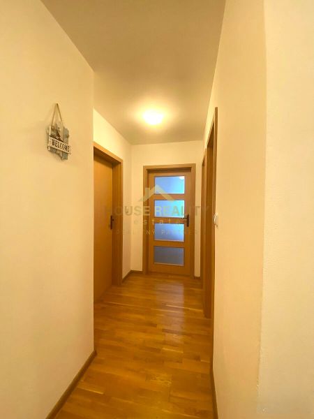 Prenájom pekný 2 izbový byt Záhrebská ulica, Bratislava I. Staré Mesto