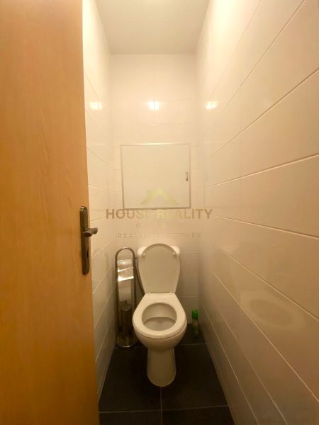Prenájom pekný 2 izbový byt Záhrebská ulica, Bratislava I. Staré Mesto