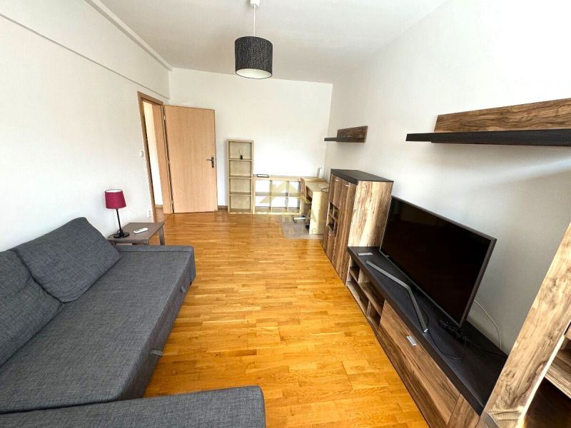Prenájom pekný 2 izbový byt Záhrebská ulica, Bratislava I. Staré Mesto