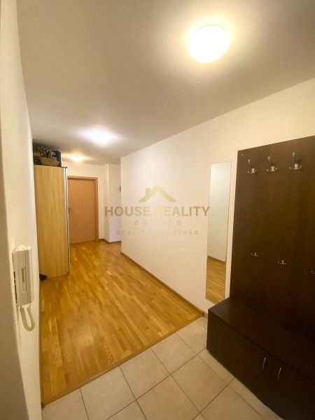 Prenájom pekný 2 izbový byt Záhrebská ulica, Bratislava I. Staré Mesto