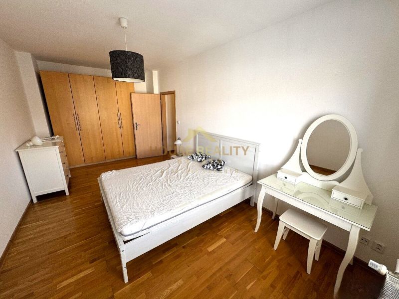 Prenájom pekný 2 izbový byt Záhrebská ulica, Bratislava I. Staré Mesto