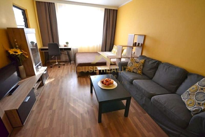 Pekný 1 izbový byt, Tilgnerova ulica, Bratislava IV. Karlova Ves