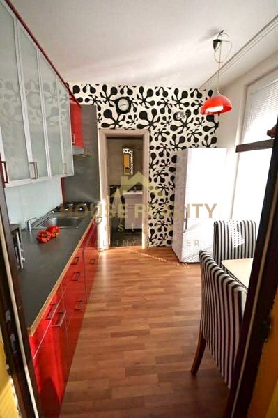 Pekný 1 izbový byt, Tilgnerova ulica, Bratislava IV. Karlova Ves