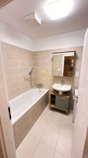NOVOSTAVBA OMNIA 2 izbový byt, Tomášikova ulica, Bratislava II Ružinov