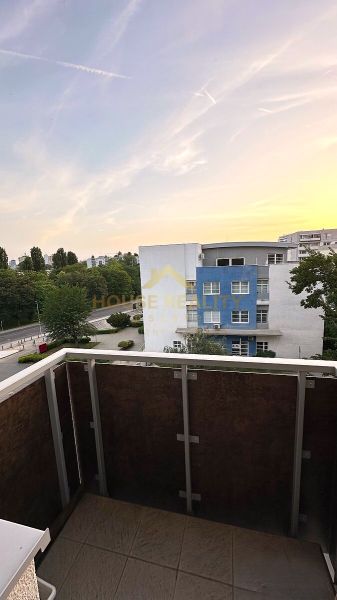 NOVOSTAVBA OMNIA 2 izbový byt, Tomášikova ulica, Bratislava II Ružinov