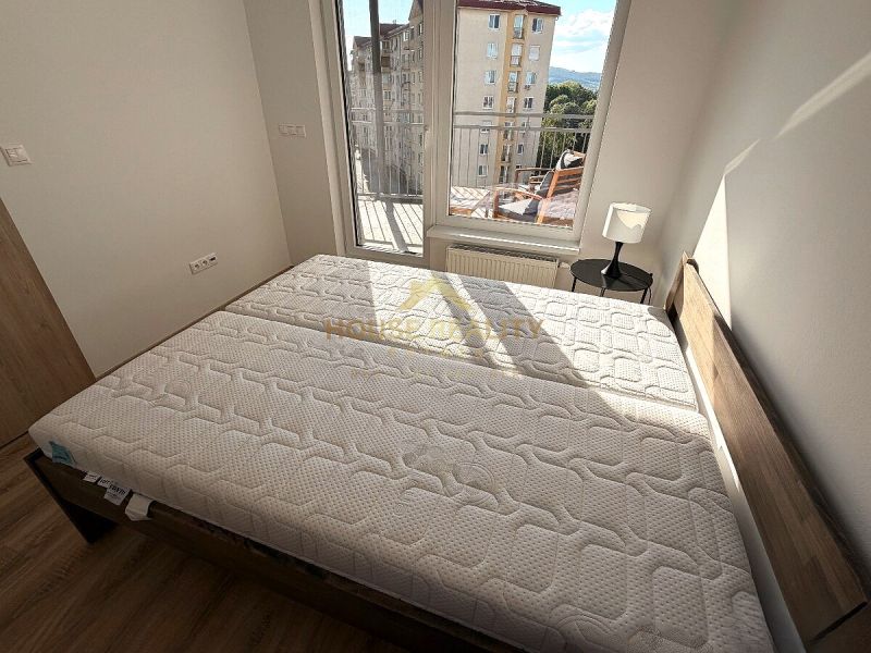 Prenájom 2 izb. byt NOVOSTAVBA, Sputniková ul., Bratislava II. Ružinov