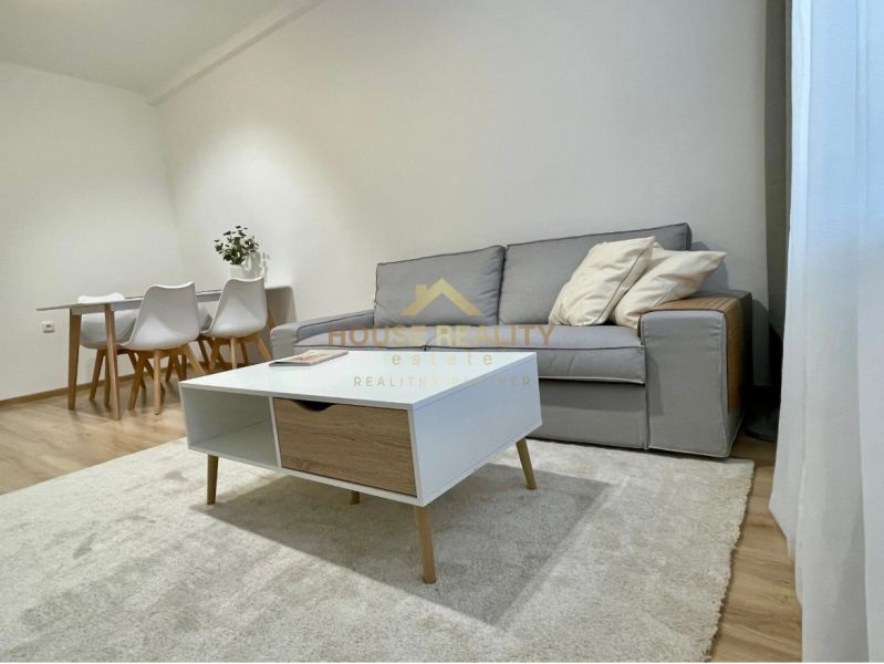 Prenájom pekný 3 izbový byt Björnsonova ulica,Bratislava I Staré Mesto