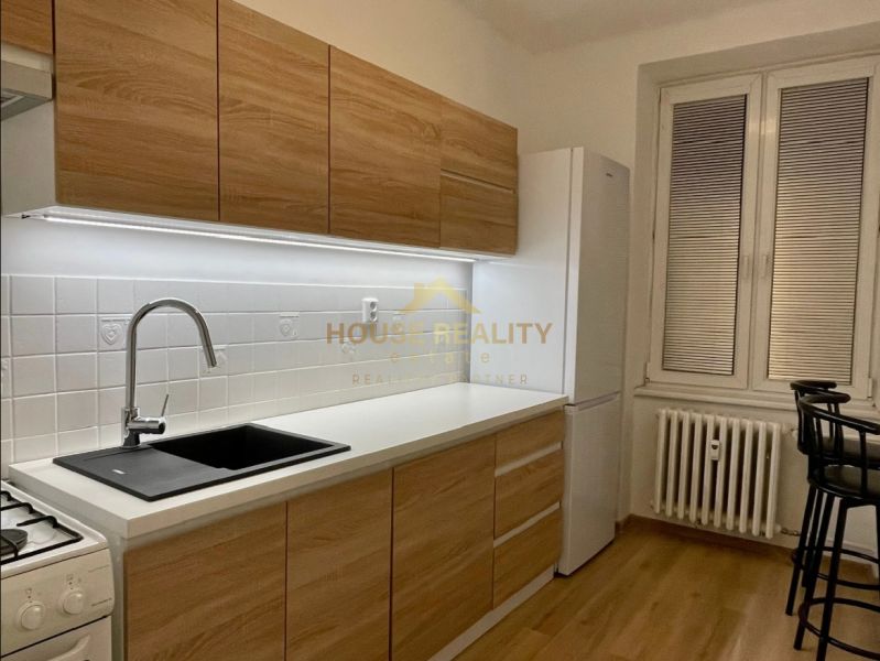 Prenájom pekný 3 izbový byt Björnsonova ulica,Bratislava I Staré Mesto