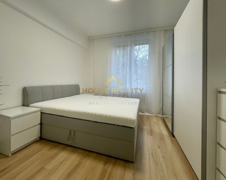 Prenájom pekný 3 izbový byt Björnsonova ulica,Bratislava I Staré Mesto