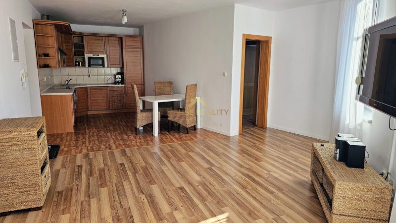 Novostavba, terasa 3 izbový byt, Zámocká ulica, BA I, Staré Mesto