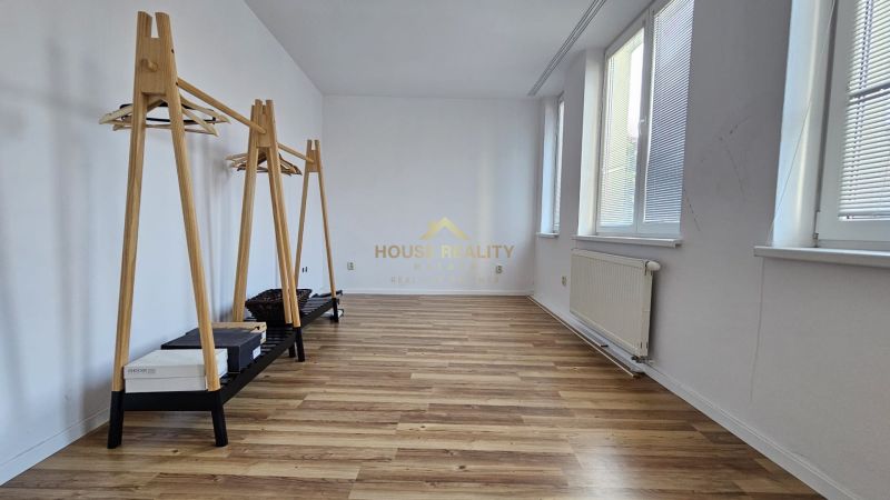 Novostavba, terasa 3 izbový byt, Zámocká ulica, BA I, Staré Mesto