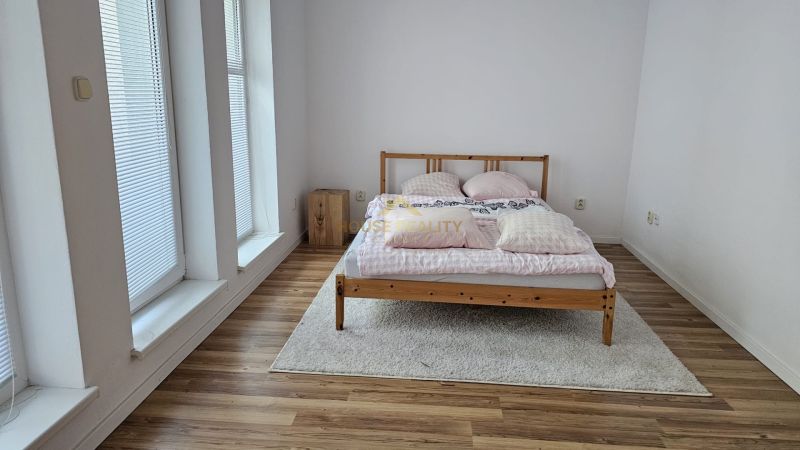 Novostavba, terasa 3 izbový byt, Zámocká ulica, BA I, Staré Mesto