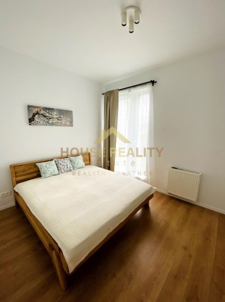 Prenájom novostavba 2 izb. byt, Agátová ulica, Bratislava IV. Dúbravka