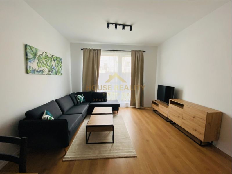 Prenájom novostavba 2 izb. byt, Agátová ulica, Bratislava IV. Dúbravka