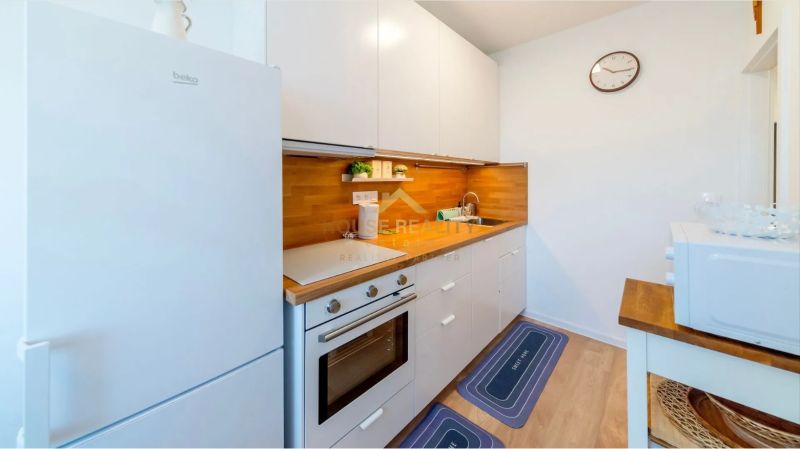 Prenájom moderný 3 izbový byt, Šustekova ulica Bratislava V. Petržalka