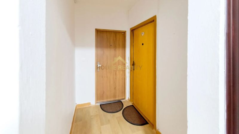 Prenájom moderný 3 izbový byt, Šustekova ulica Bratislava V. Petržalka