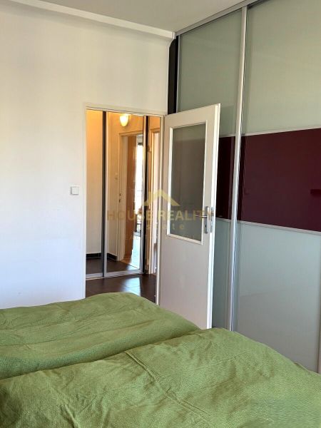 Prenájom pekný 2,5 izbový byt, Svidnícka ulica, Bratislava II. Ružinov